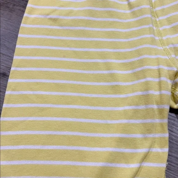 BOGO FREE Lot of 3 Hanna Andersson pajama items size 150 (12) - Picture 7 of 8